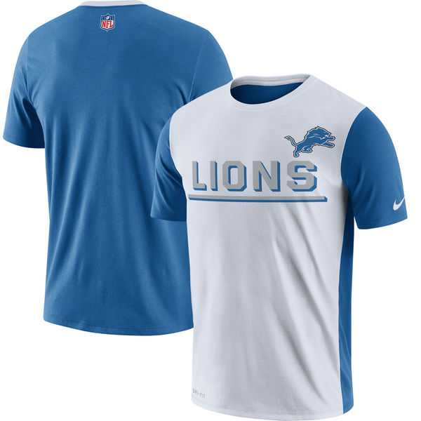 Men's Detroit Lions Nike Champ Drive 2.0 Performance T-Shirt White FengYun,We sell and wholesale Men's Detroit Lions Nike Champ Drive 2.0 Performance T-Shirt White FengYun on line form chian!